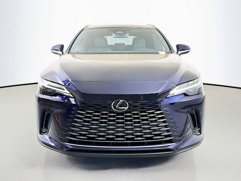Certified 2024 Lexus RX 350 Premium w/ Accessory Package (Z1) FWD image 2