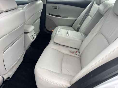 Used 2010 Lexus ES 350 image 17
