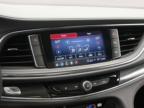 Used 2023 Buick Enclave Essence w/ Experience Buick Package FWD image 16