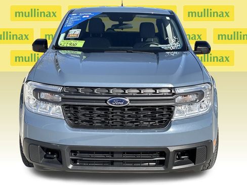 Used 2024 Ford Maverick XLT w/ XLT Luxury Package image 10