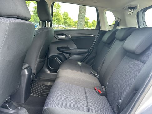 Used 2019 Honda Fit LX image 26