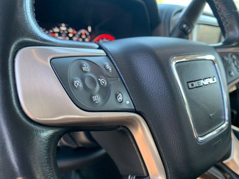 Used 2016 GMC Sierra 2500 Denali w/ Duramax Plus Package image 33