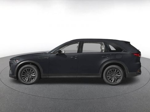 Used 2025 MAZDA CX-70 3.3 Turbo w/ Preferred Package AWD/4WD image 3