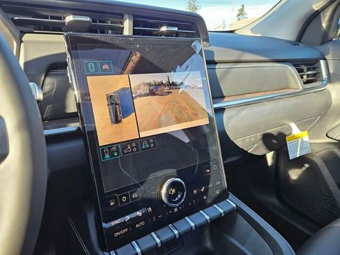 New 2026 GMC Terrain Denali image 25