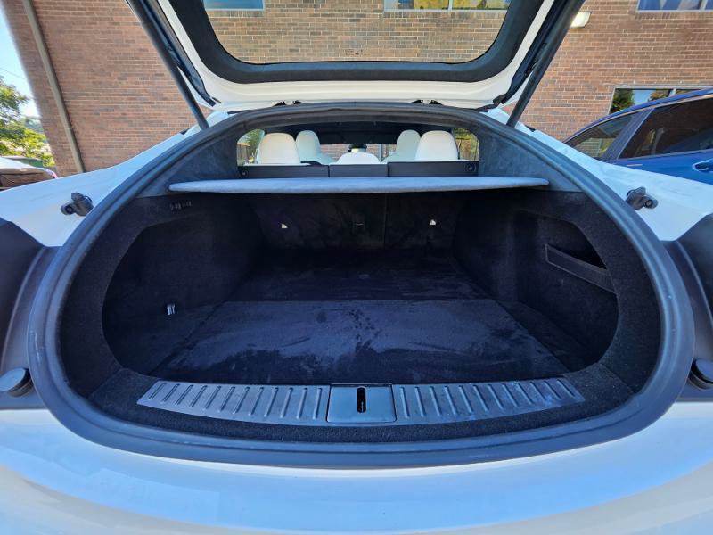 Used 2023 Tesla Model S AWD/4WD image 74