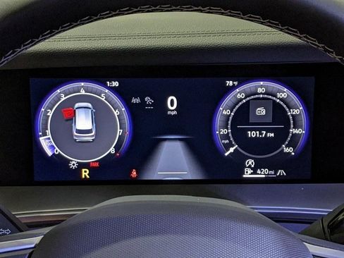 New 2026 Volkswagen Tiguan SE AWD/4WD image 15