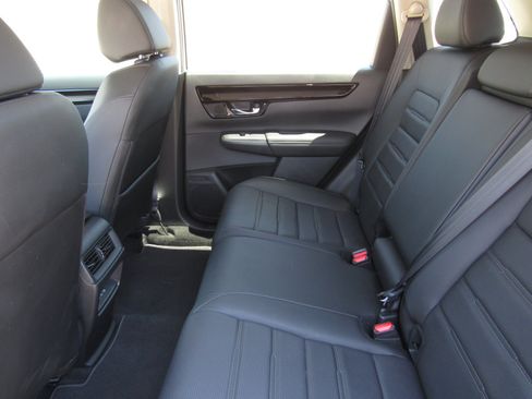 Certified 2026 Honda CR-V EX-L image 15