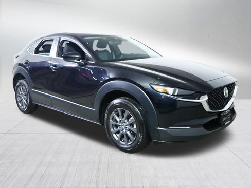 Used 2023 MAZDA CX-30 AWD 2.5 S image 1