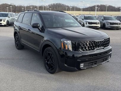Used 2025 Kia Telluride SX Prestige X-Line