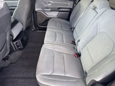 Used 2021 RAM 1500 Big Horn image 13