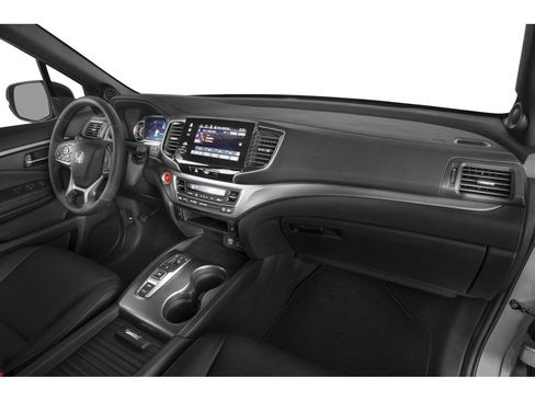 Used 2021 Honda Passport EX-L image 10