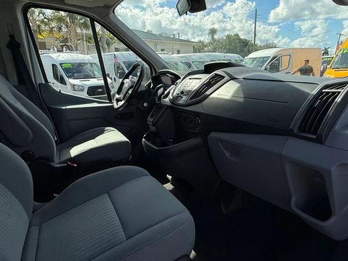 Used 2016 Ford Transit 350 XLT image 18