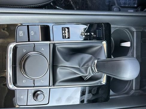 Used 2025 MAZDA CX-50 AWD 2.5 S w/ Weather Package image 22