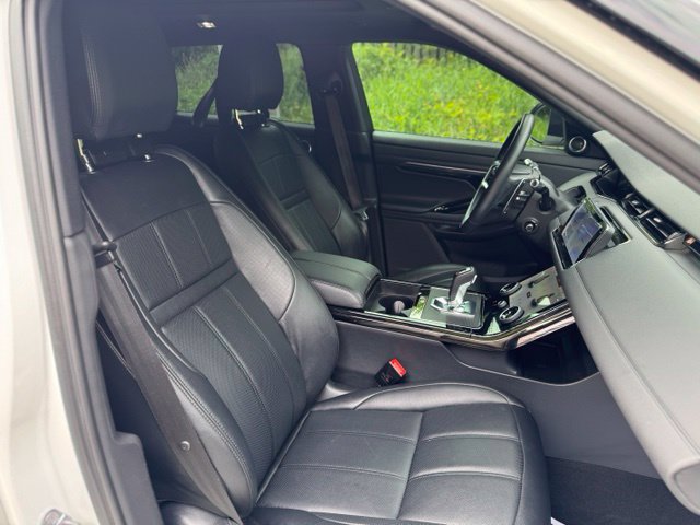 Used 2022 Land Rover Range Rover Evoque R-Dynamic SE AWD/4WD image 19