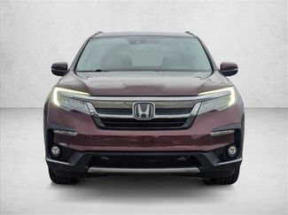 Used 2020 Honda Pilot Touring video 2
