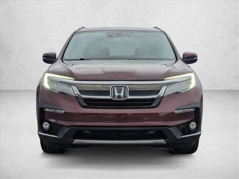 Used 2020 Honda Pilot Touring image 2