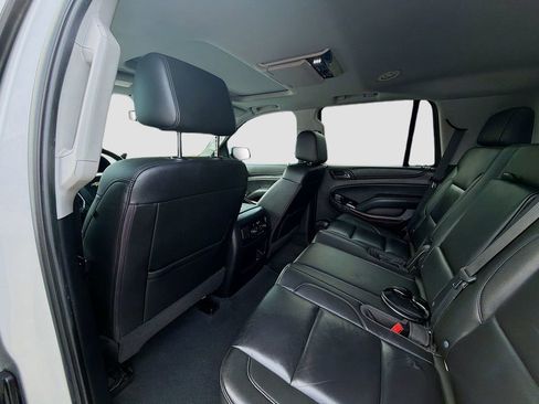 Used 2020 Chevrolet Tahoe LT AWD/4WD image 23