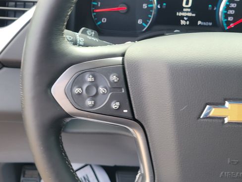 Used 2016 Chevrolet Tahoe LTZ RWD image 23