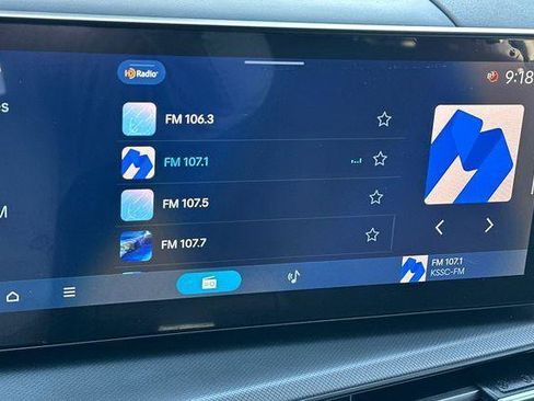 Certified 2026 Hyundai Santa Fe SE FWD image 18
