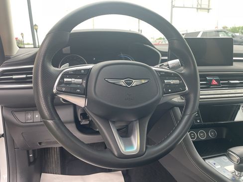 Used 2026 Genesis G70 2.5T AWD/4WD image 16
