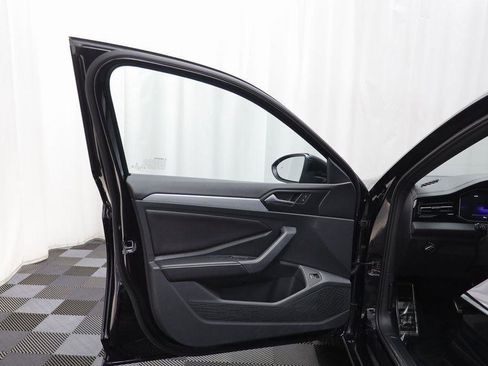 New 2026 Volkswagen Jetta Sport image 4