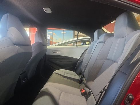 Certified 2025 Toyota Corolla SE image 13