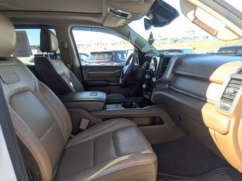 Used 2020 RAM 1500 Limited image 34