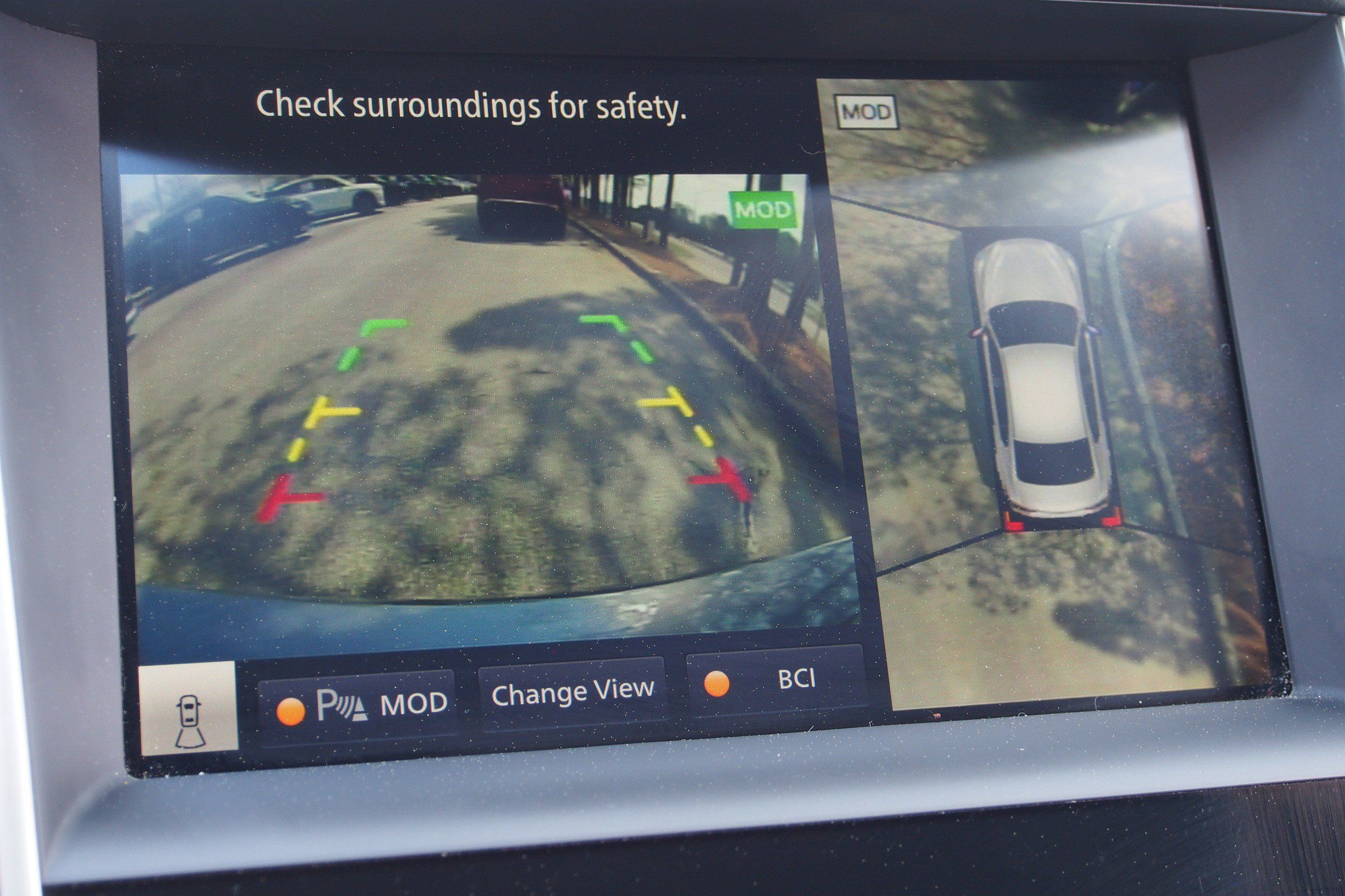 Used 2023 INFINITI Q50 Sensory RWD image 35