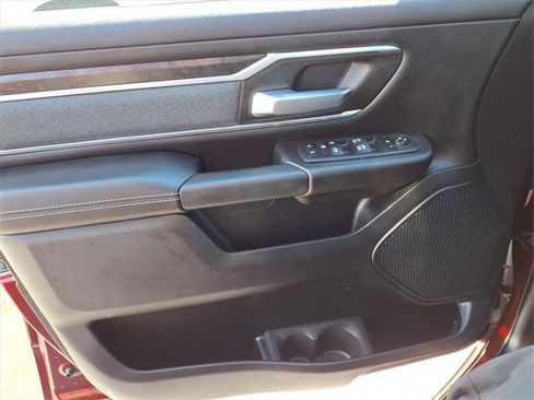 Used 2022 RAM 1500 Big Horn image 17