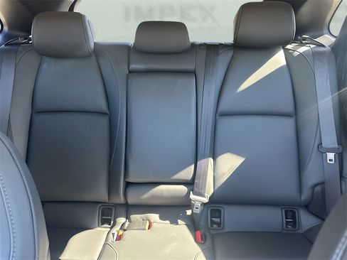 Used 2024 MAZDA CX-30 AWD 2.5 S w/ Select Sport Pkg image 10