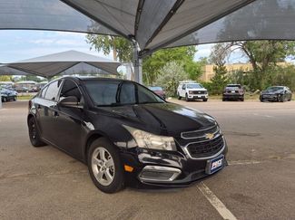 Used 2016 Chevrolet Cruze LS FWD video 3