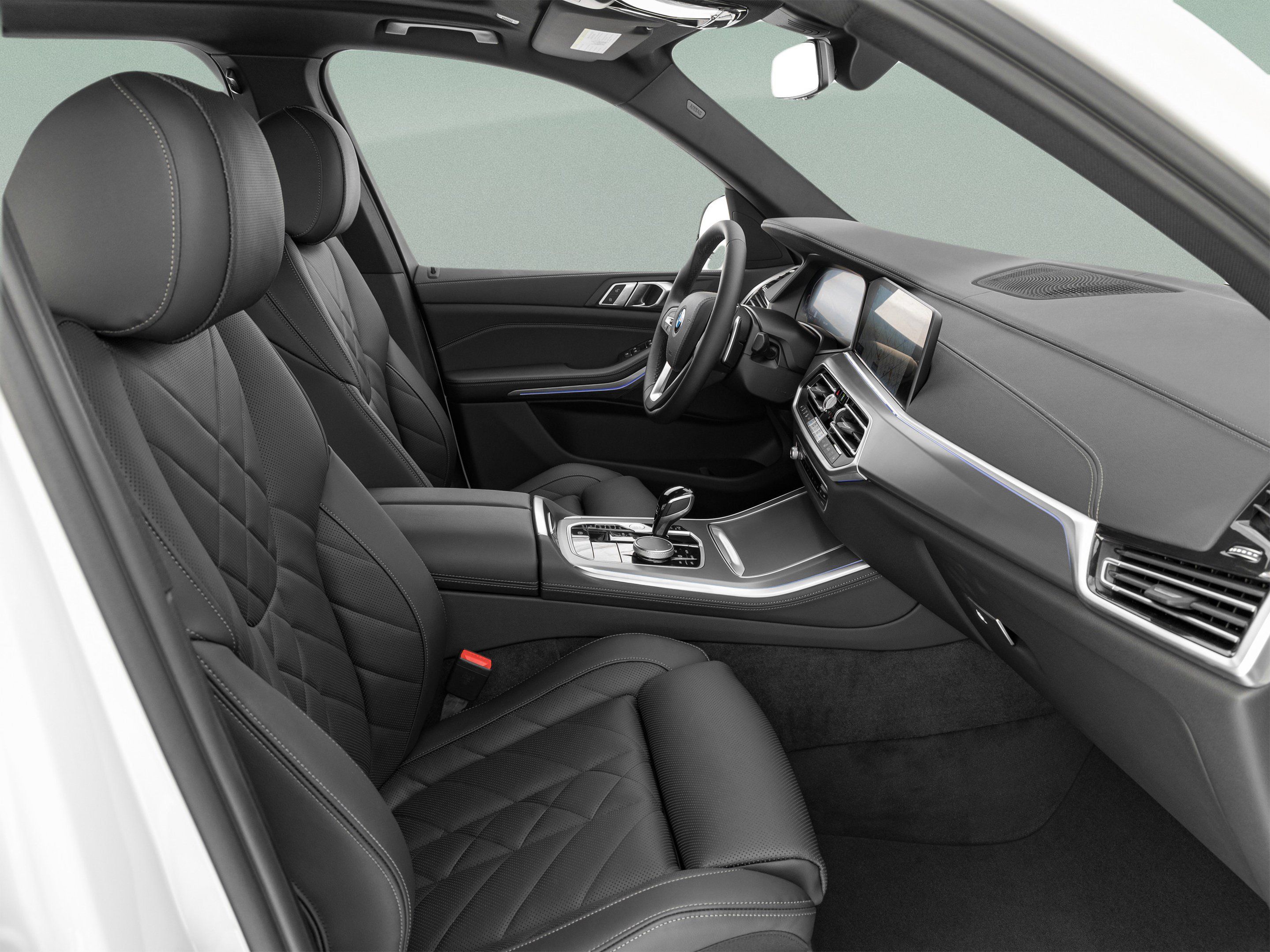 Used 2023 BMW X5 xDrive40i w/ M Sport Package AWD/4WD image 27