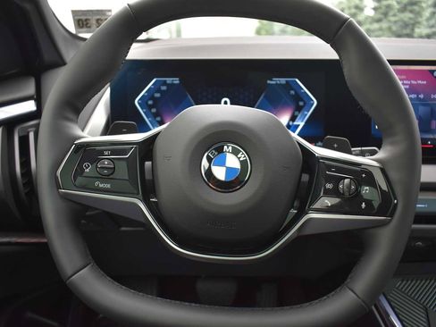 Used 2026 BMW X3 xDrive30i w/ Premium Package AWD/4WD image 19