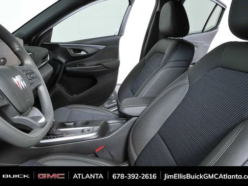 Used 2026 Buick Envista Preferred FWD image 5