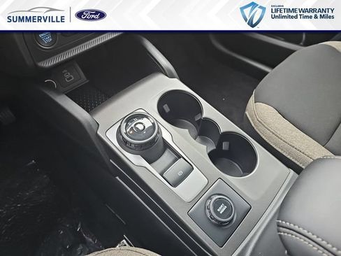 New 2026 Ford Bronco Sport Big Bend AWD/4WD image 28