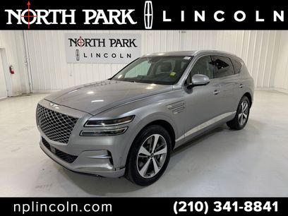 Used 2022 Genesis GV80 2.5T w/ Prestige Package 05