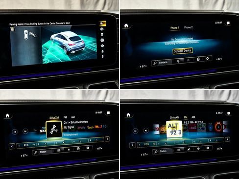 Used 2021 Mercedes-Benz GLE 63 AMG S image 27