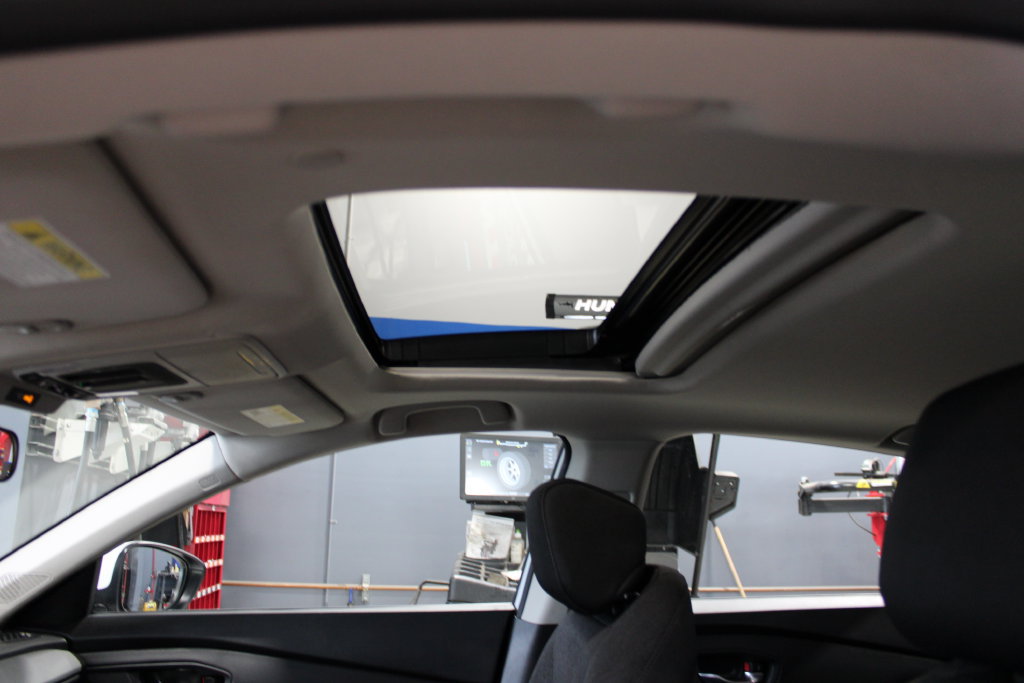 Used 2023 Honda Accord EX image 20