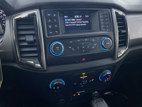 Used 2019 Ford Ranger XLT w/ FX4 Off-Road Package image 5