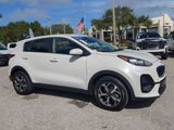 Used 2021 Kia Sportage LX image 2