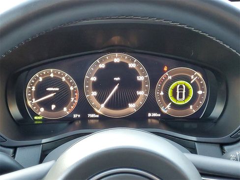 Used 2025 MAZDA CX-90 3.3 Turbo S w/ Premium Package image 18