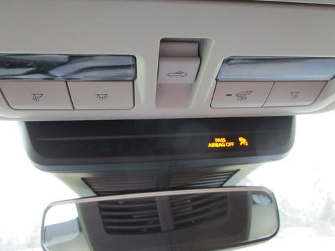 Used 2025 MAZDA CX-30 AWD 2.5 S w/ Preferred Package image 34