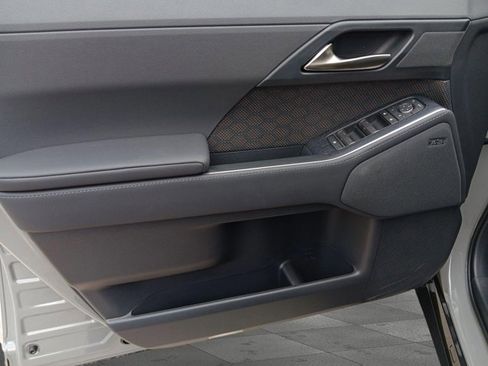 Certified 2026 Lexus GX 550 GX 550 Luxury+ w/ Cold Area Package image 10