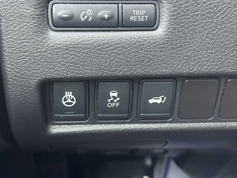 Used 2016 Nissan Murano Platinum w/ Platinum Technology Package image 15