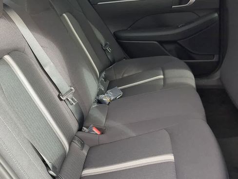 New 2026 Hyundai Sonata SE image 21