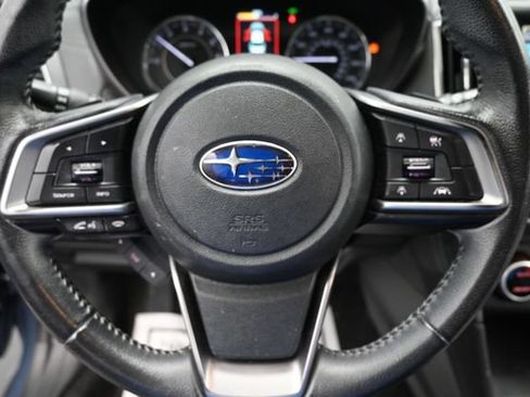 Used 2018 Subaru Impreza 2.0i Limited w/ 50th Anniversary Edition AWD/4WD image 18