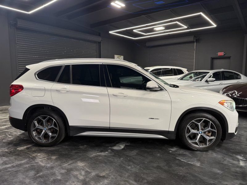 Used 2016 BMW X1 xDrive28i AWD/4WD image 4