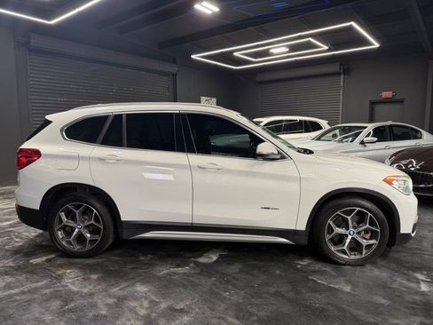 Used 2016 BMW X1 xDrive28i AWD/4WD image 4