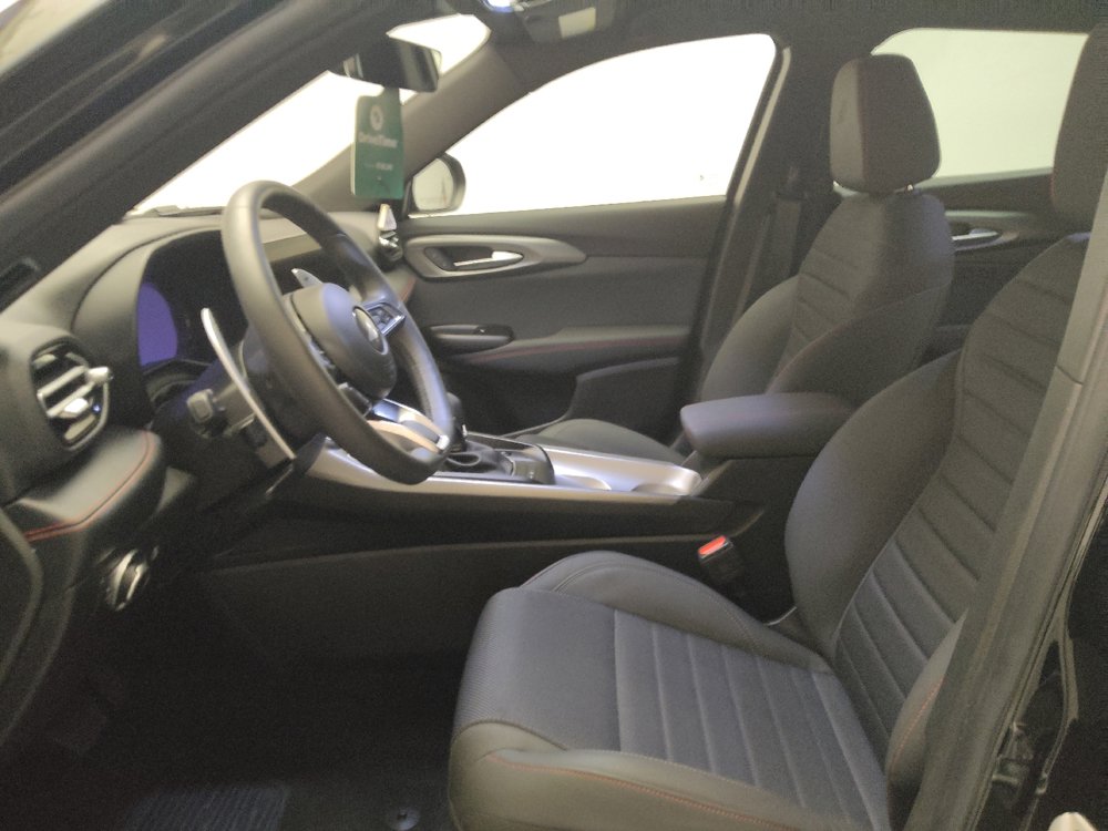 Used 2024 Dodge Hornet R/T w/ Tech Pack w/o Parking AWD/4WD image 17