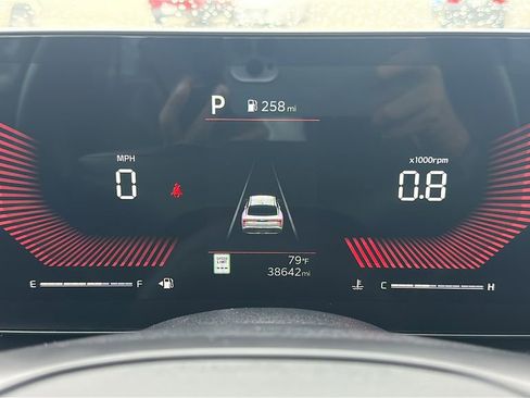 Used 2025 Kia K4 LXS FWD image 2